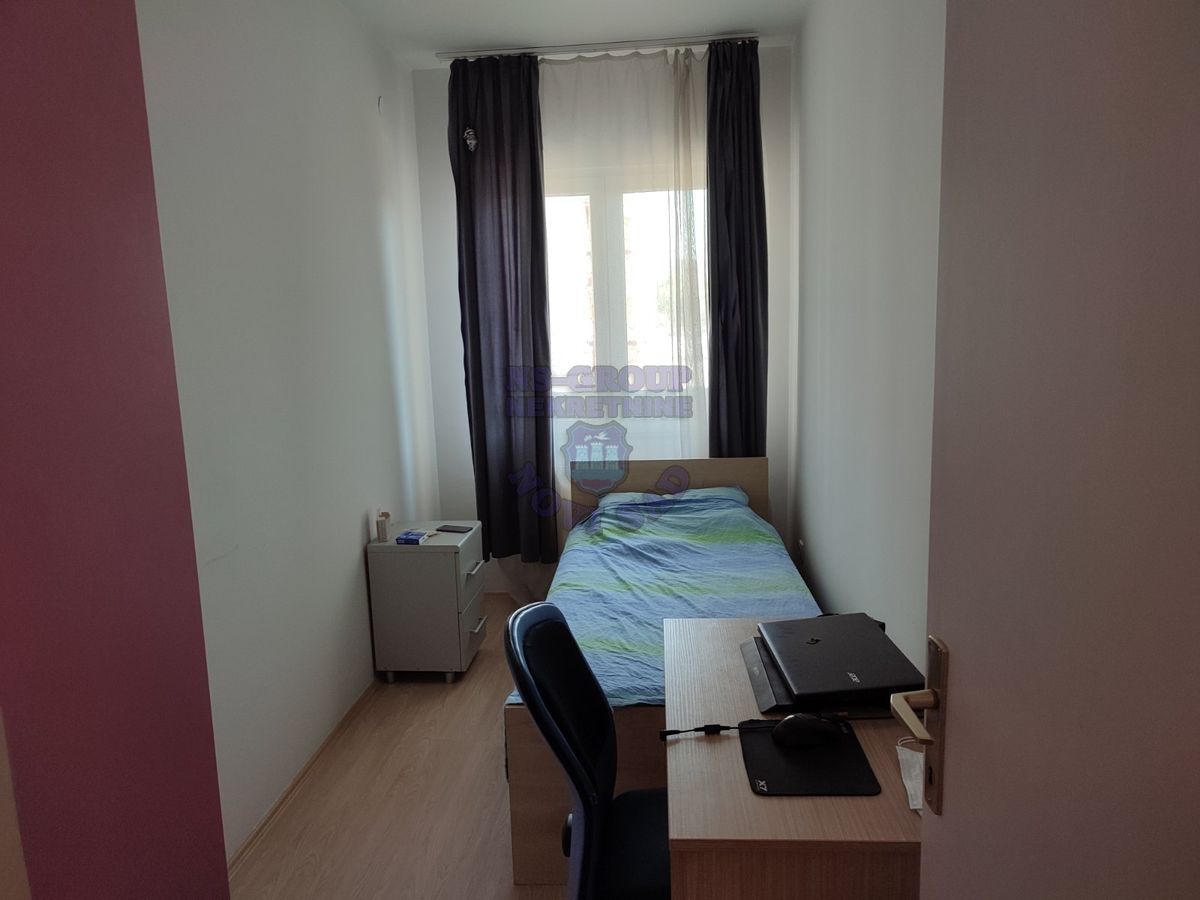 stan na prodaju Novi Sad 61m2 478091