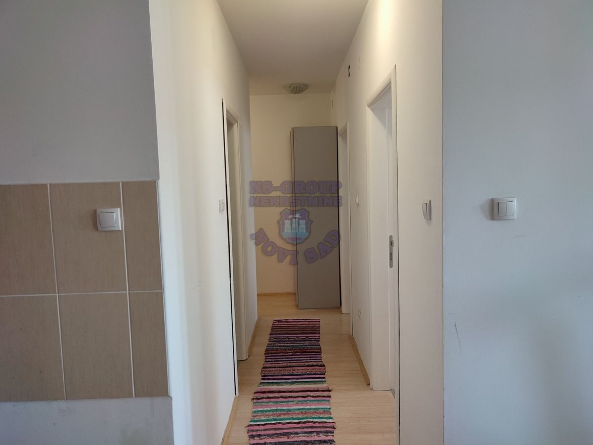 stan na prodaju Novi Sad 61m2 478091