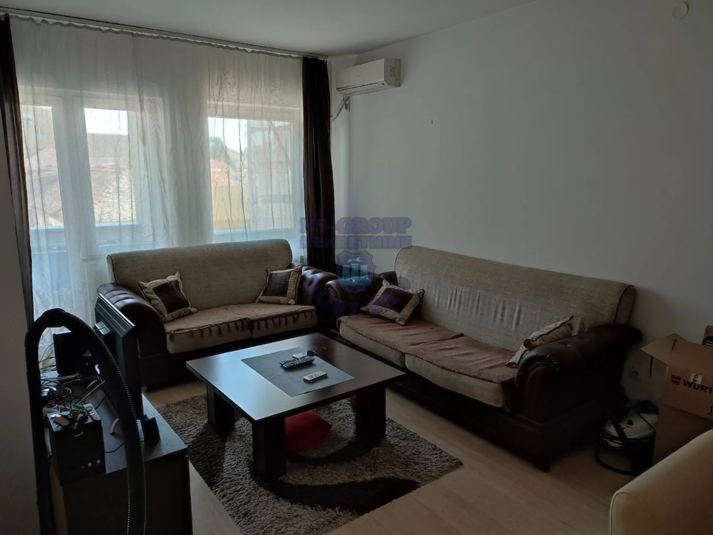 stan na prodaju Novi Sad 61m2 478091
