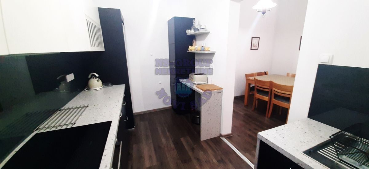 stan na prodaju Novi Sad 91m2 543098