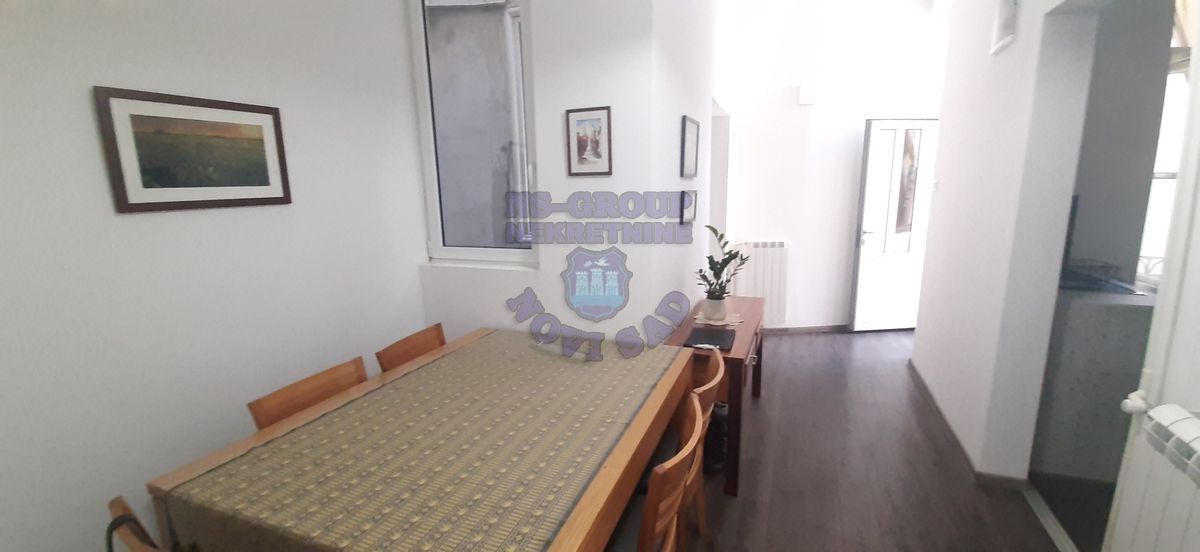 stan na prodaju Novi Sad 91m2 543098