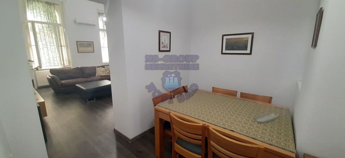 stan na prodaju Novi Sad 91m2 543098
