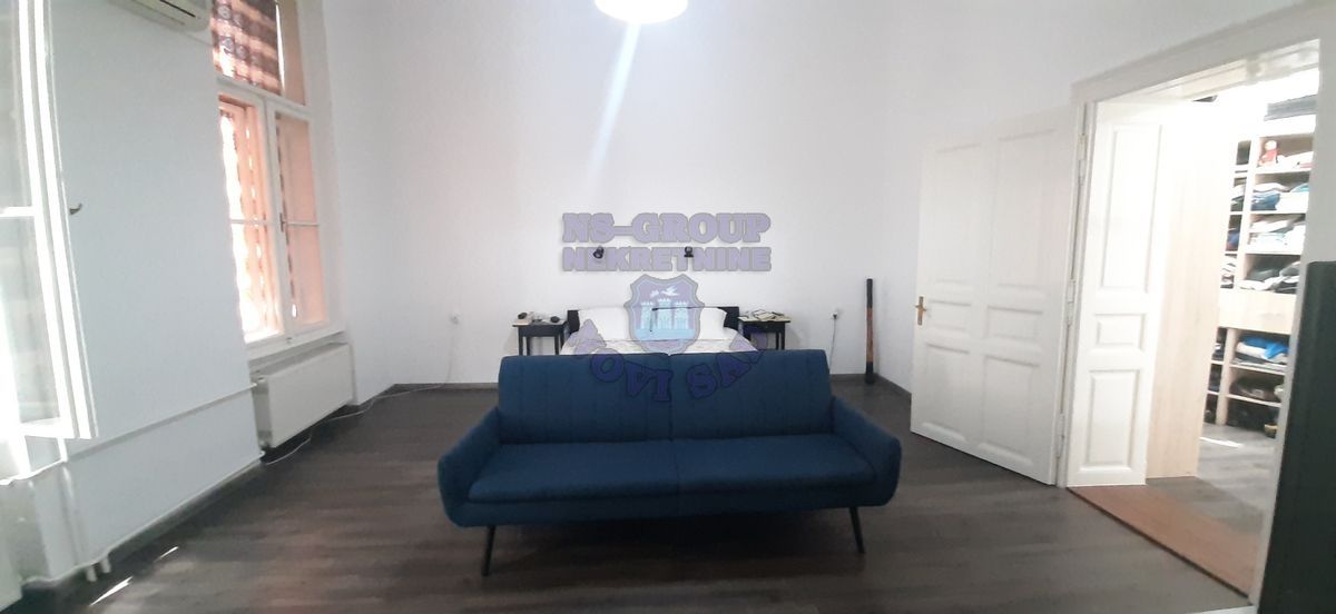 stan na prodaju Novi Sad 91m2 543098