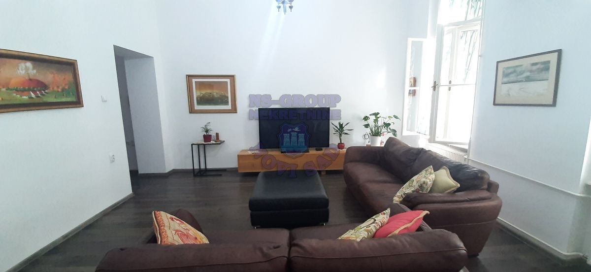 stan na prodaju Novi Sad 91m2 543098