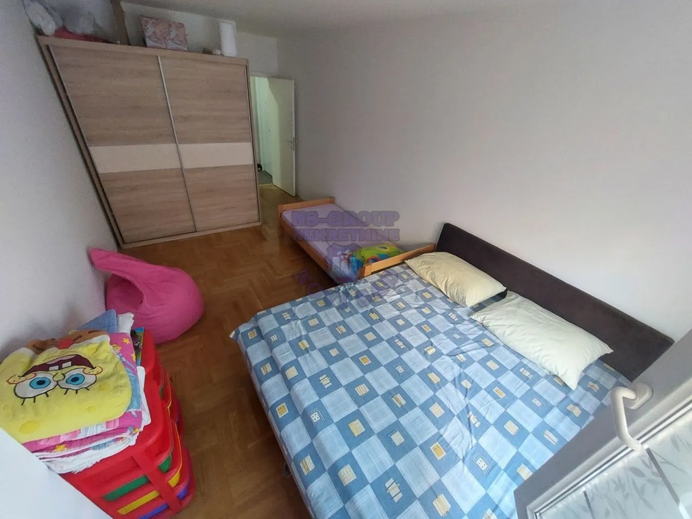 stan na prodaju Novi Sad 78m2 479035