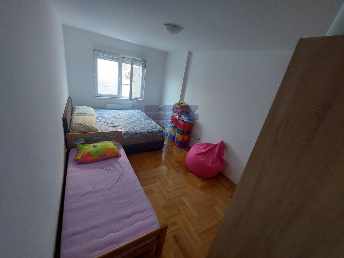 stan na prodaju Novi Sad 78m2 479035