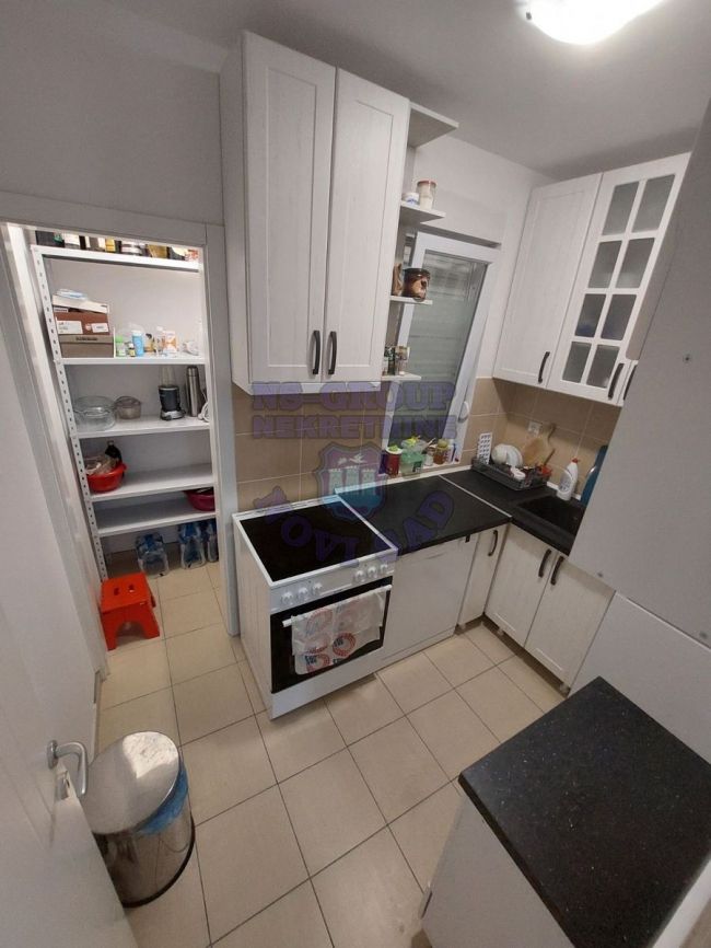 stan na prodaju Novi Sad 78m2 479035