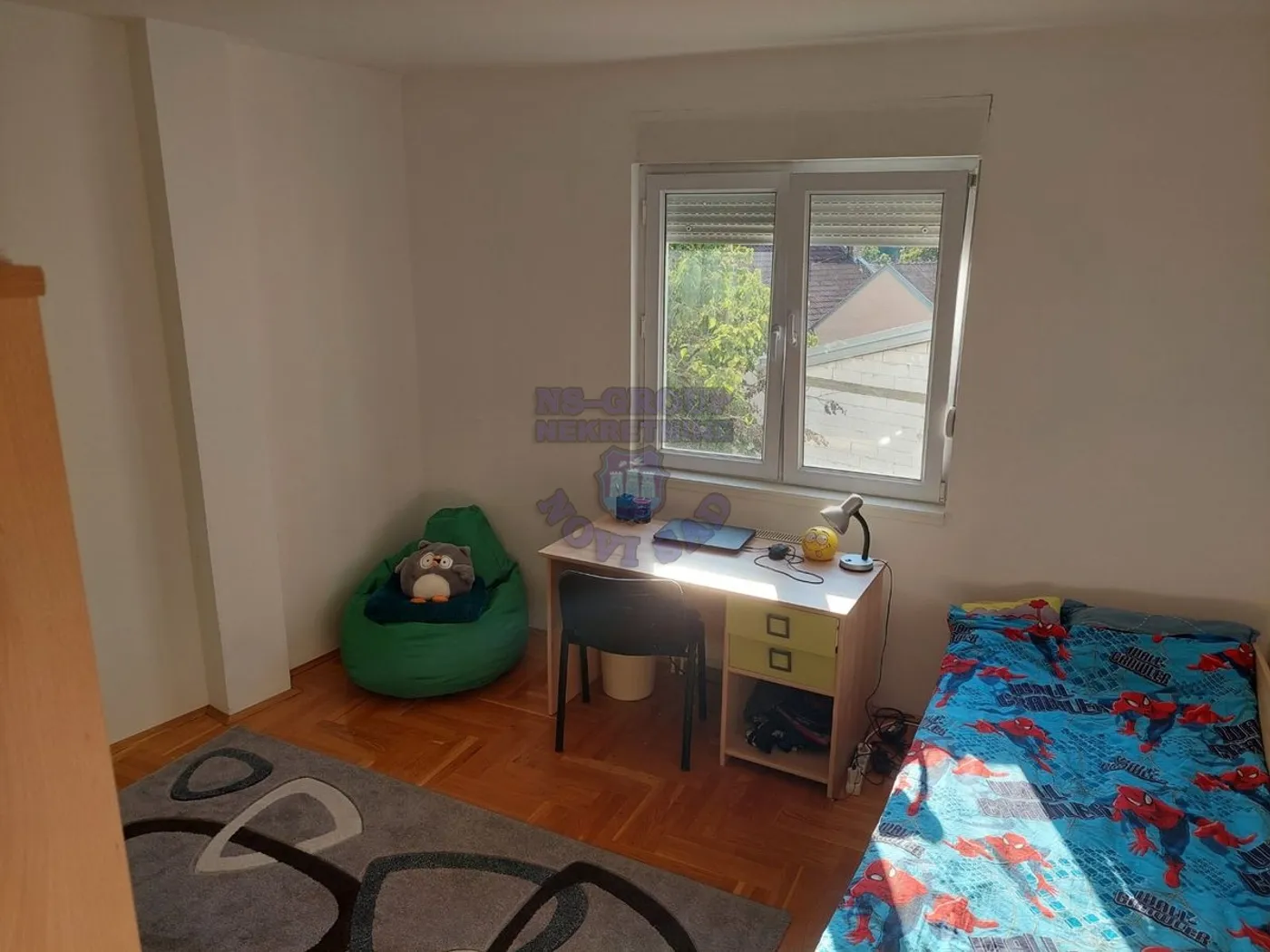 stan na prodaju Novi Sad 78m2 479035