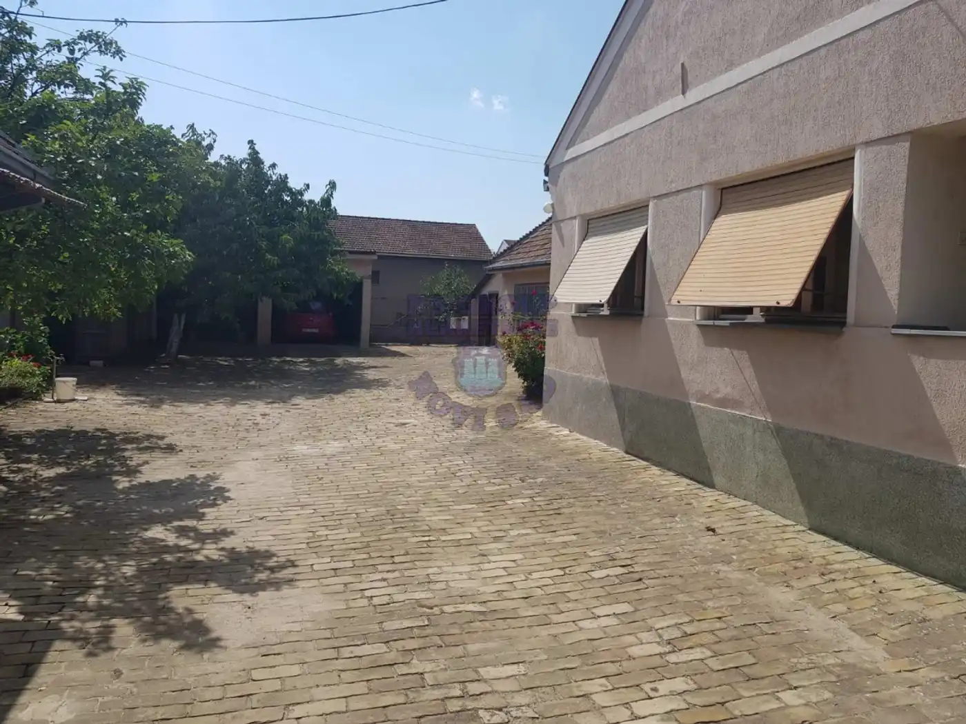 kuca na prodaju Novi Sad, 110m2 478786