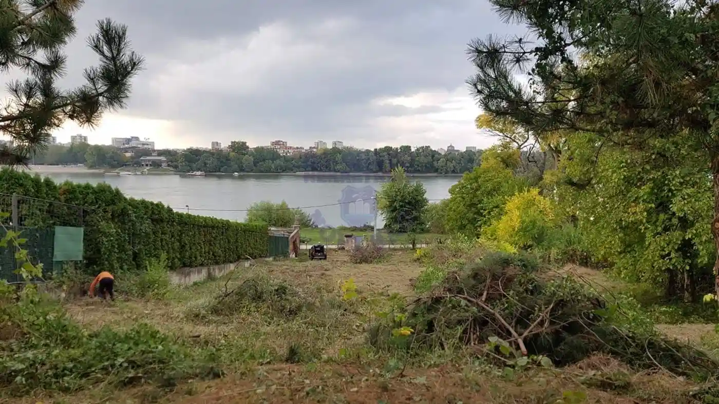 plac na prodaju Petrovaradin, 2500m2 482110