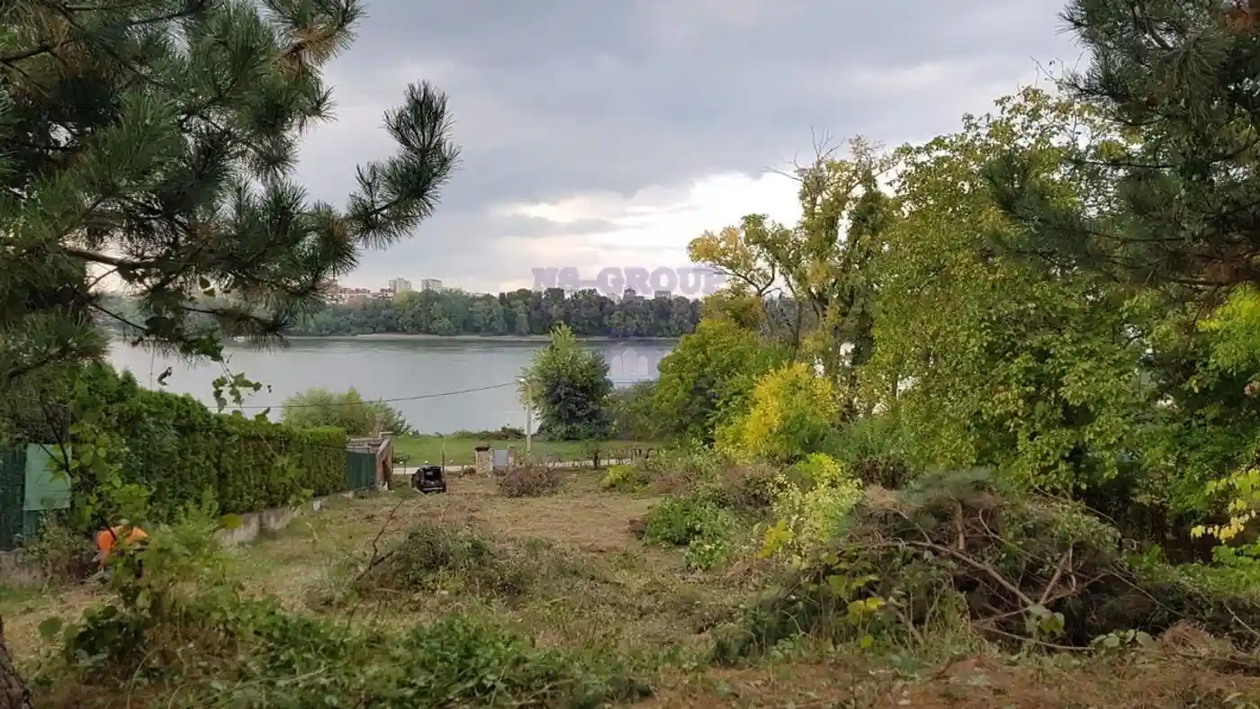 plac na prodaju Petrovaradin, 2500m2 482110