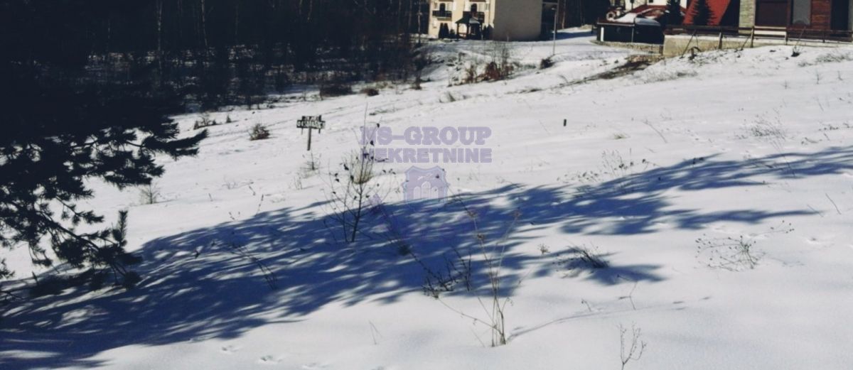 plac na prodaju Zlatibor, 4400m2 482233