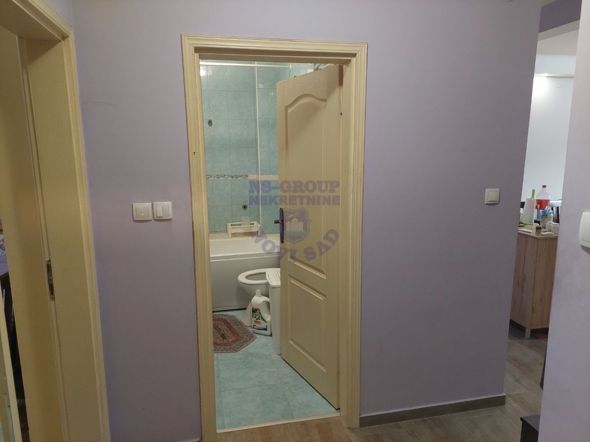 stan na prodaju Novi Sad 57m2 482518