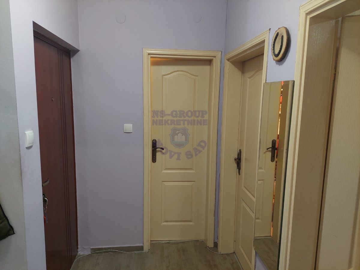 stan na prodaju Novi Sad 57m2 482518