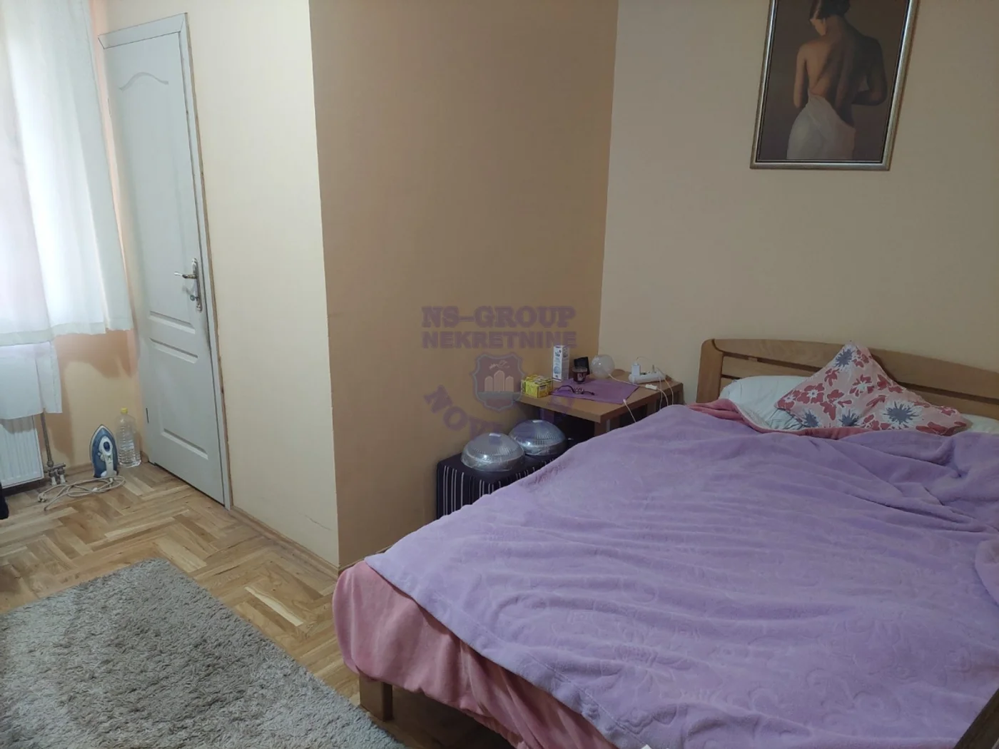 stan na prodaju Novi Sad 57m2 482518