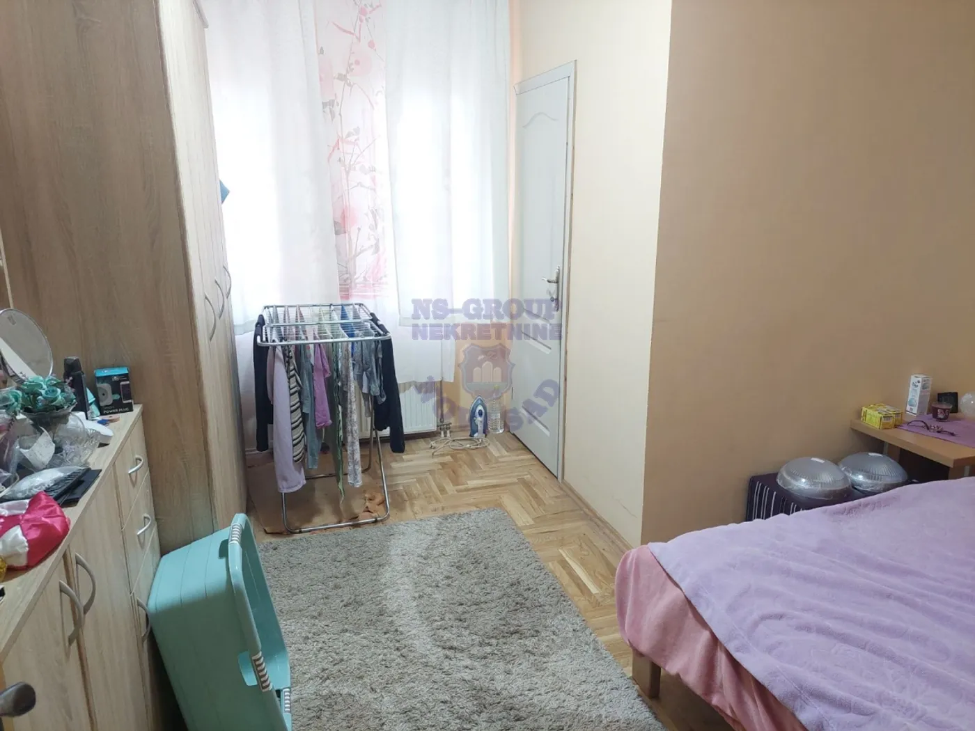stan na prodaju Novi Sad 57m2 482518