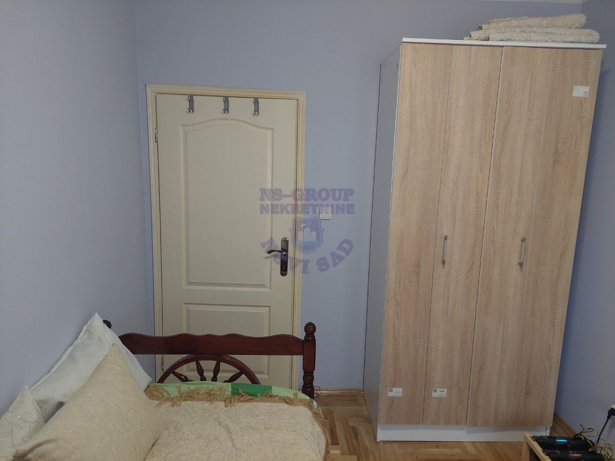 stan na prodaju Novi Sad 57m2 482518