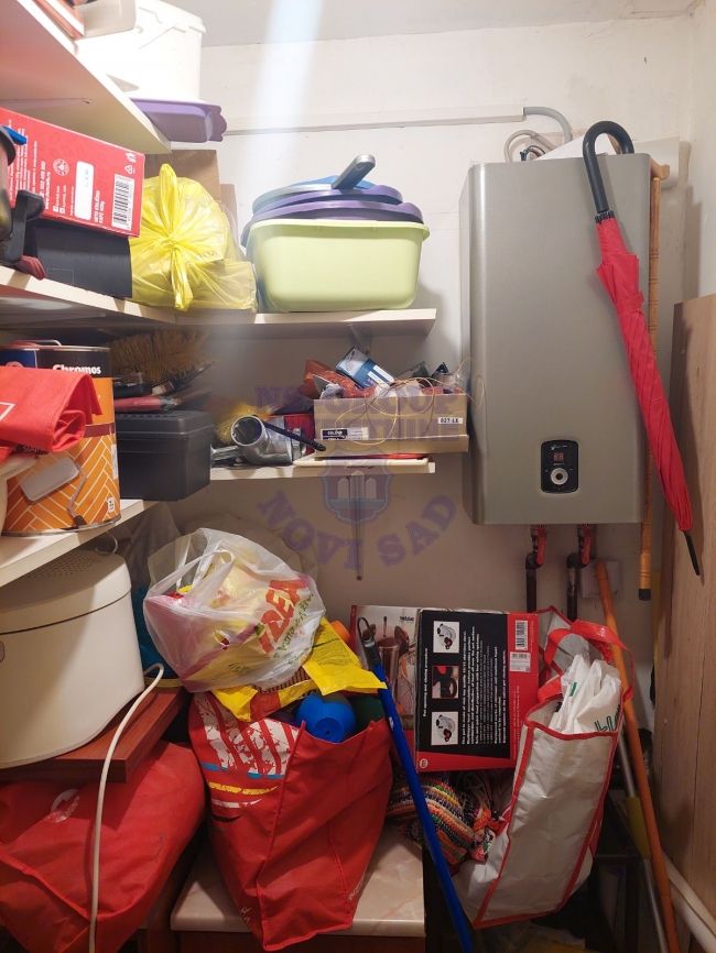 stan na prodaju Novi Sad 57m2 482518