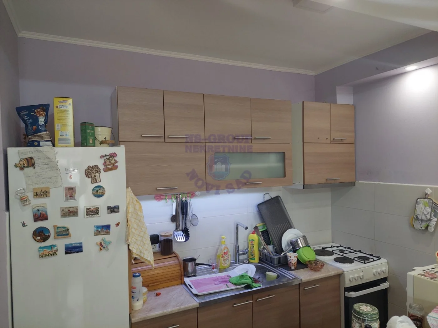 stan na prodaju Novi Sad 57m2 482518