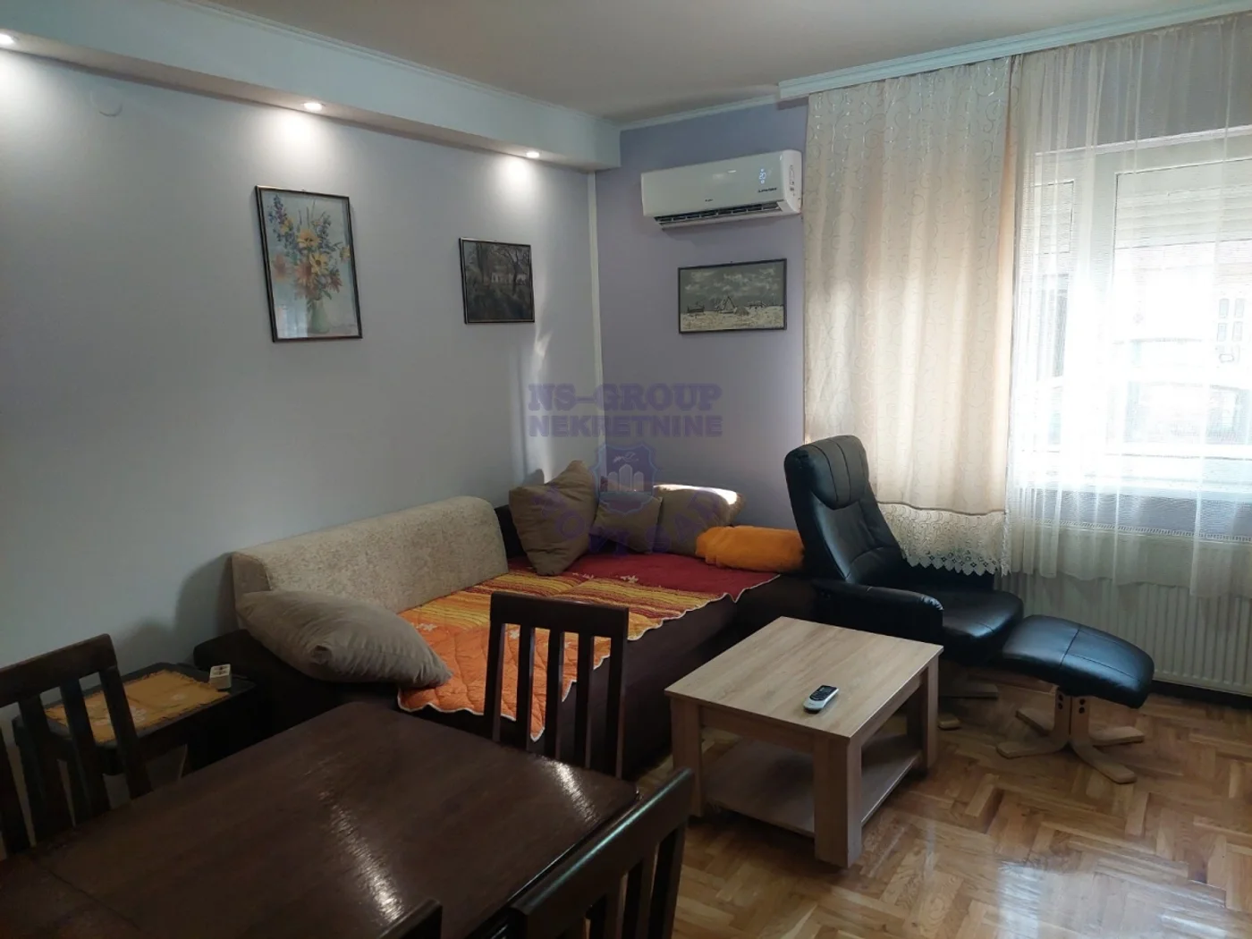 stan na prodaju Novi Sad 57m2 482518