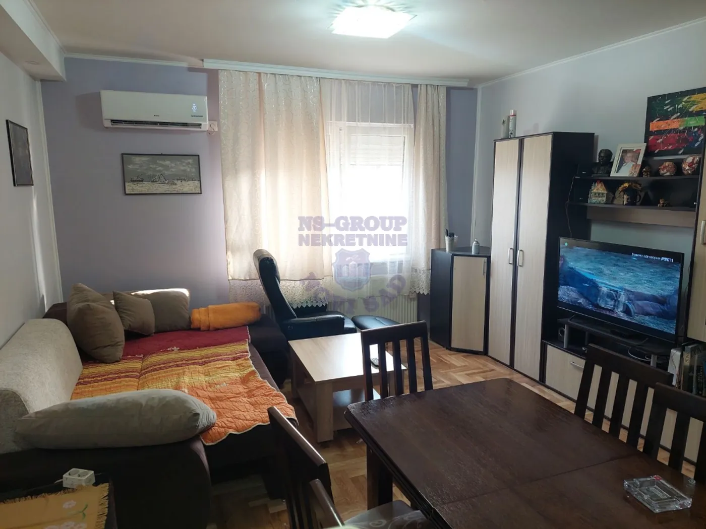 stan na prodaju Novi Sad 57m2 482518