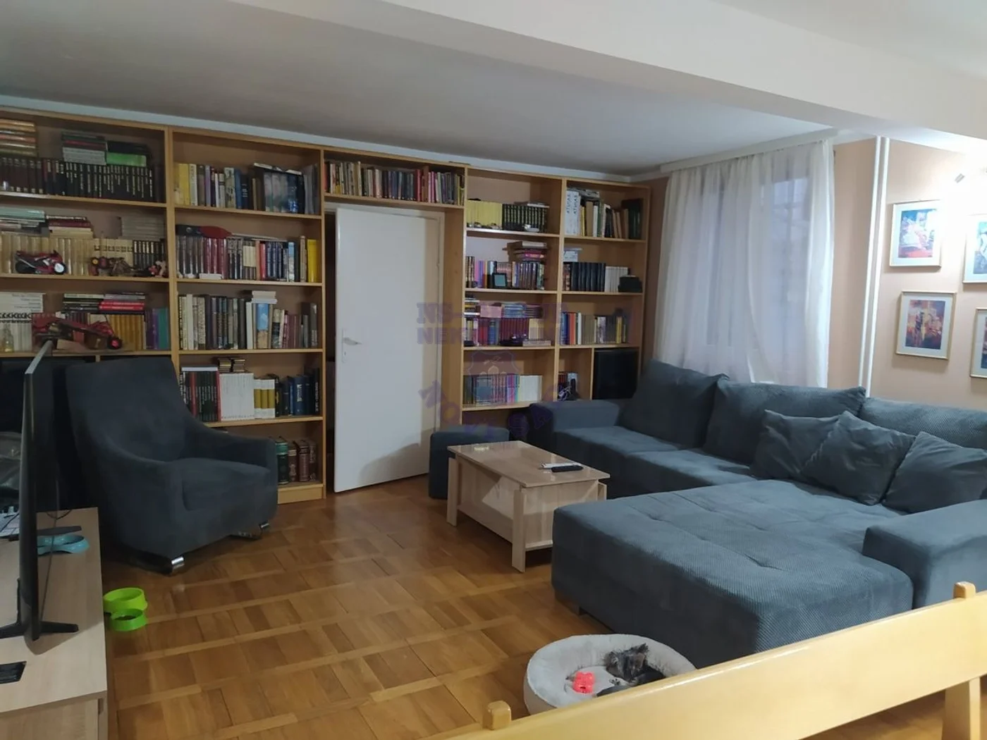 kuca na prodaju Sremska Kamenica 189m2 481705