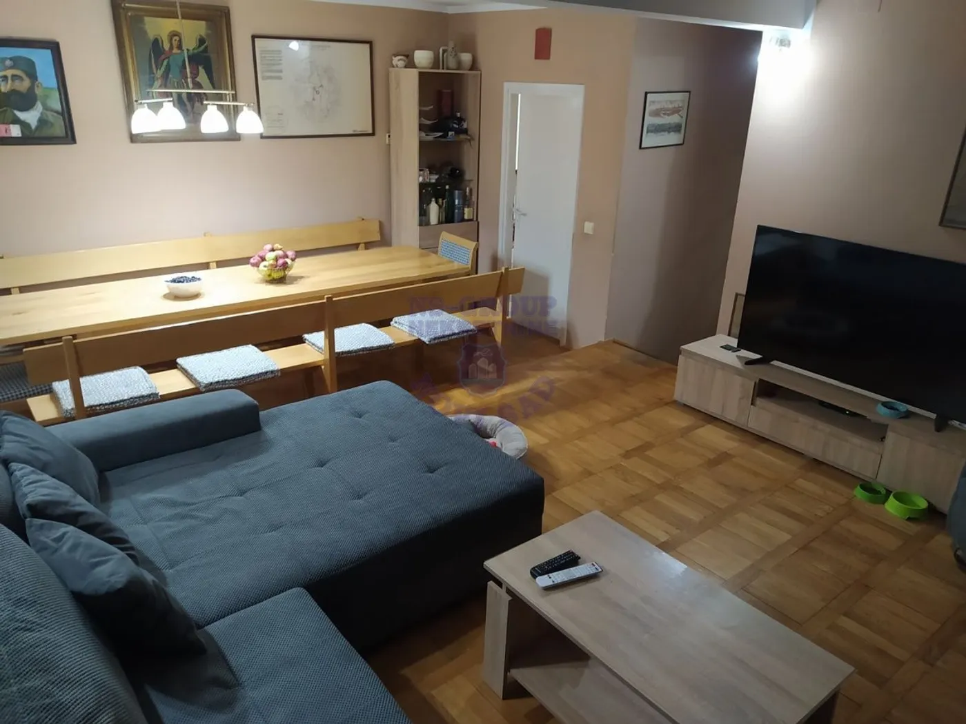 kuca na prodaju Sremska Kamenica 189m2 481705