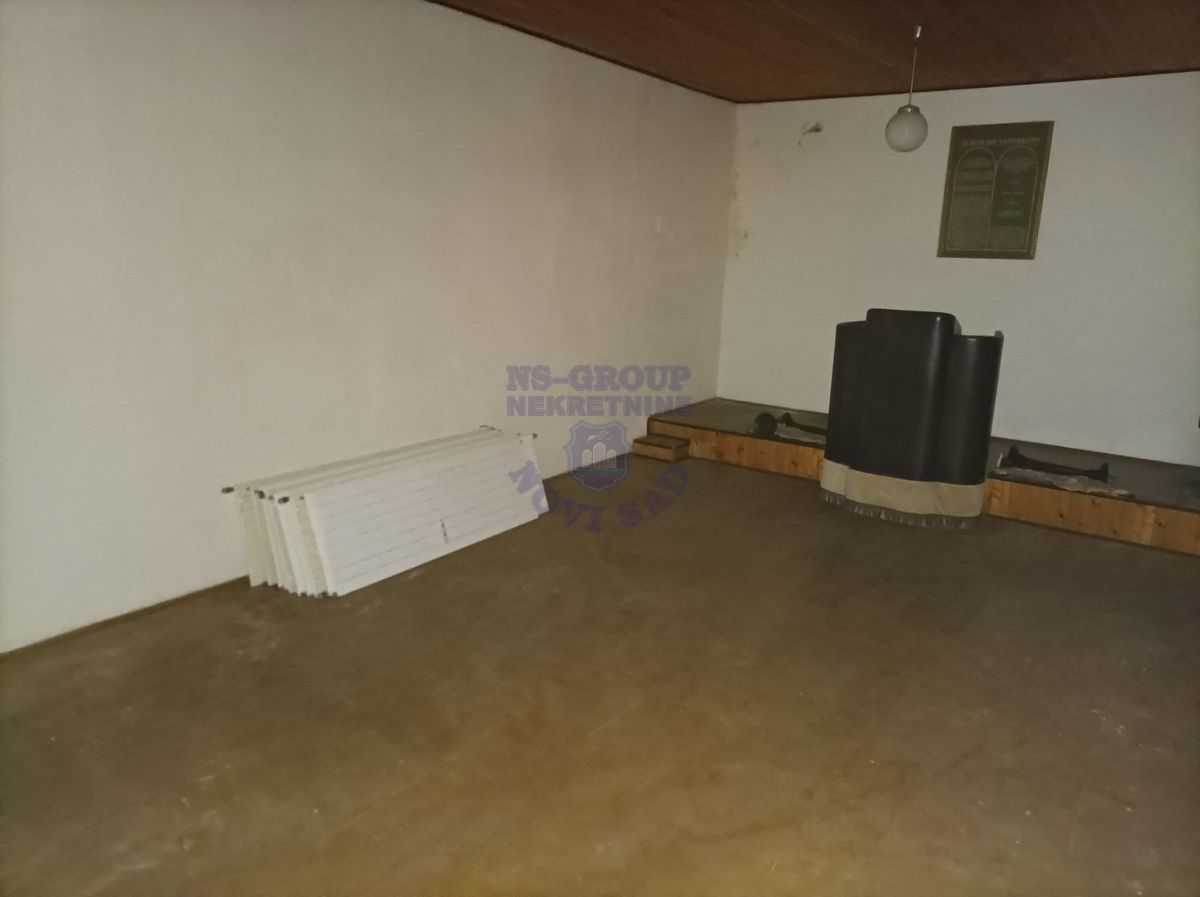kuca na prodaju Sremski Karlovci 237m2 483341