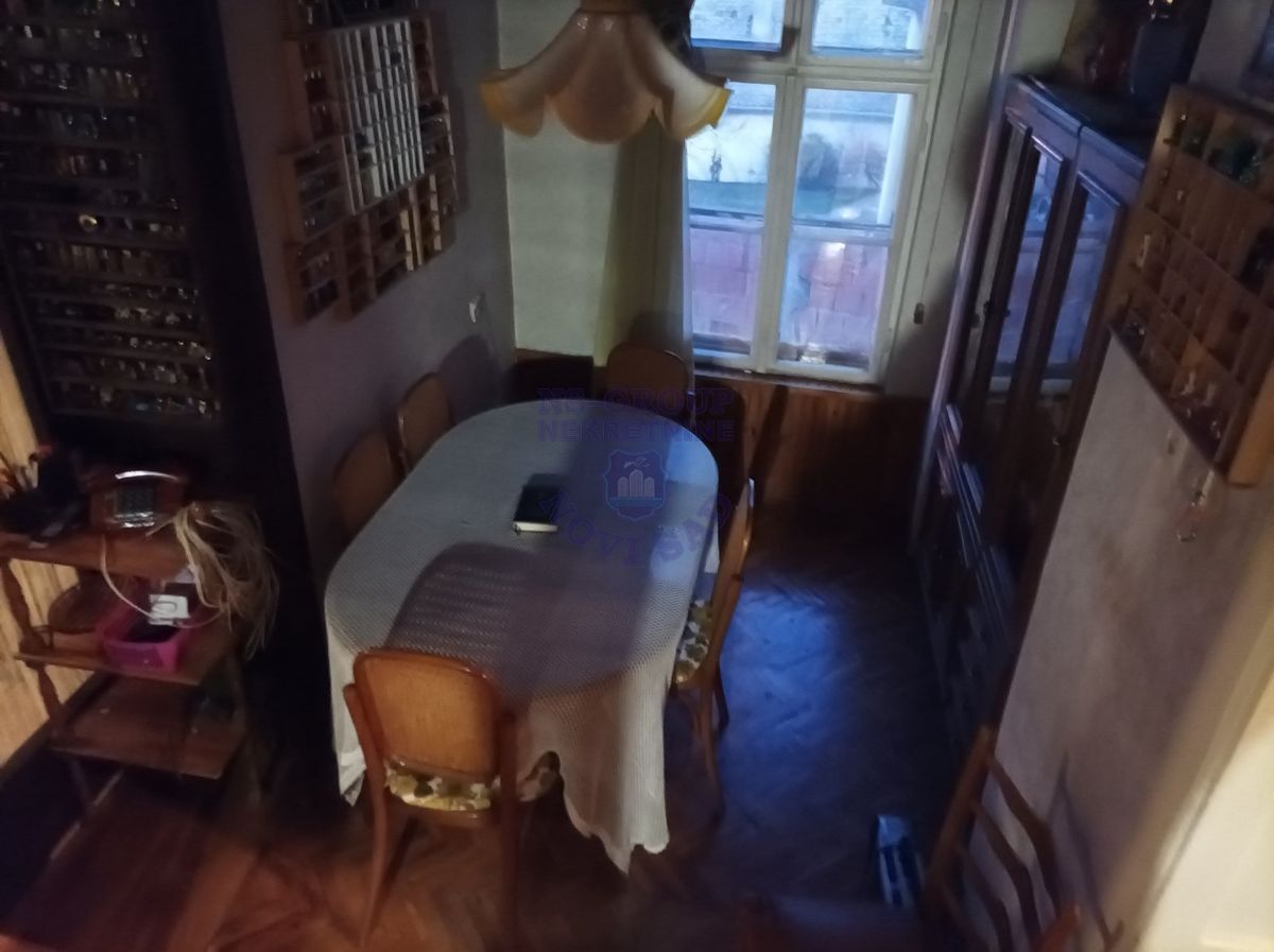 kuca na prodaju Sremski Karlovci 237m2 483341