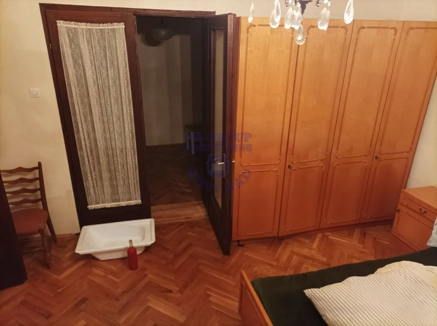 kuca na prodaju Sremski Karlovci 237m2 483341