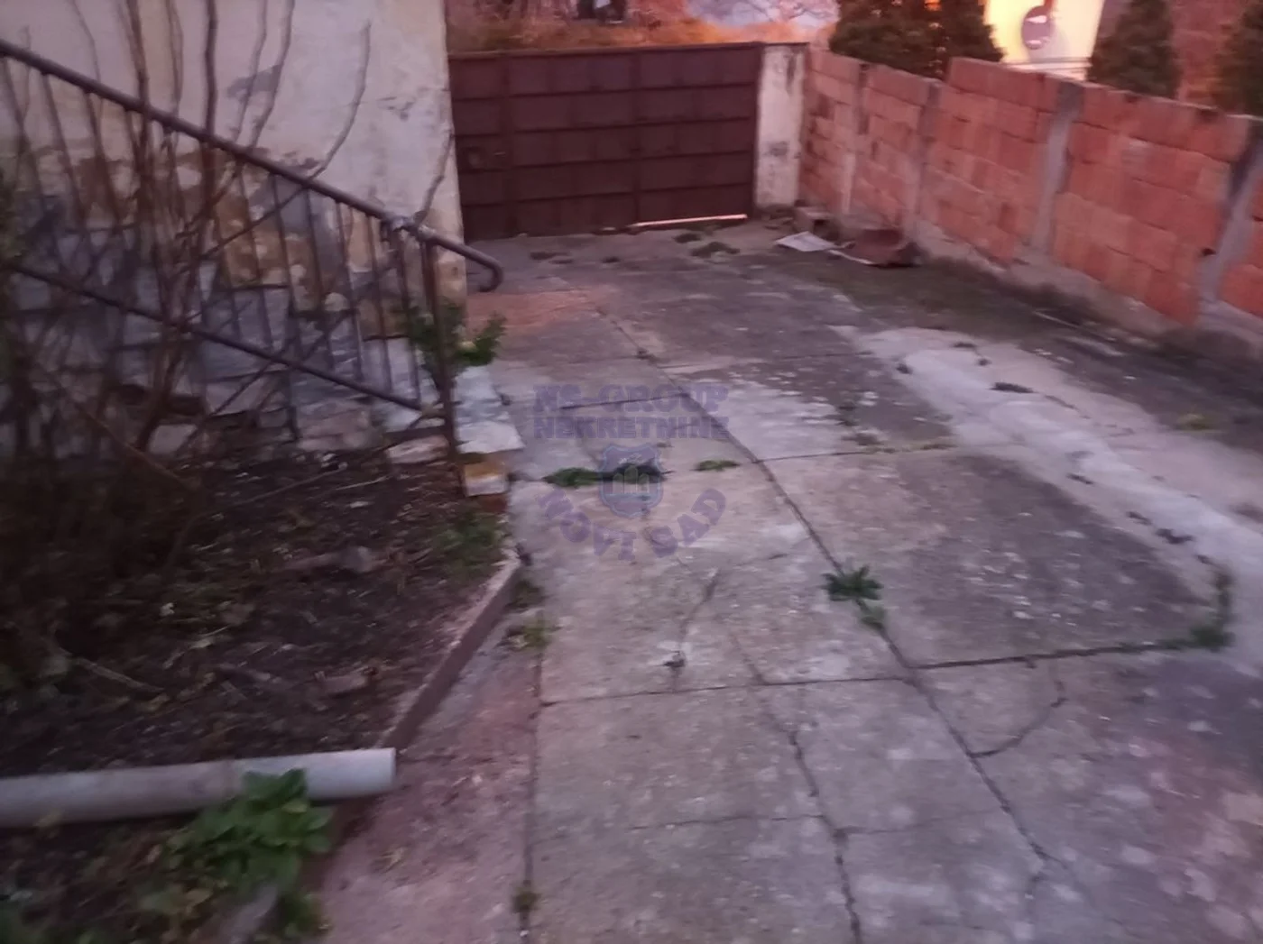 kuca na prodaju Sremski Karlovci 237m2 483341