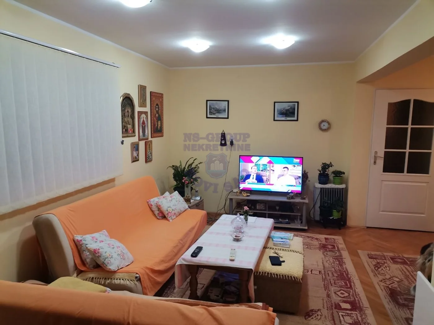 kuca na prodaju Sremska Kamenica, 155m2 483419