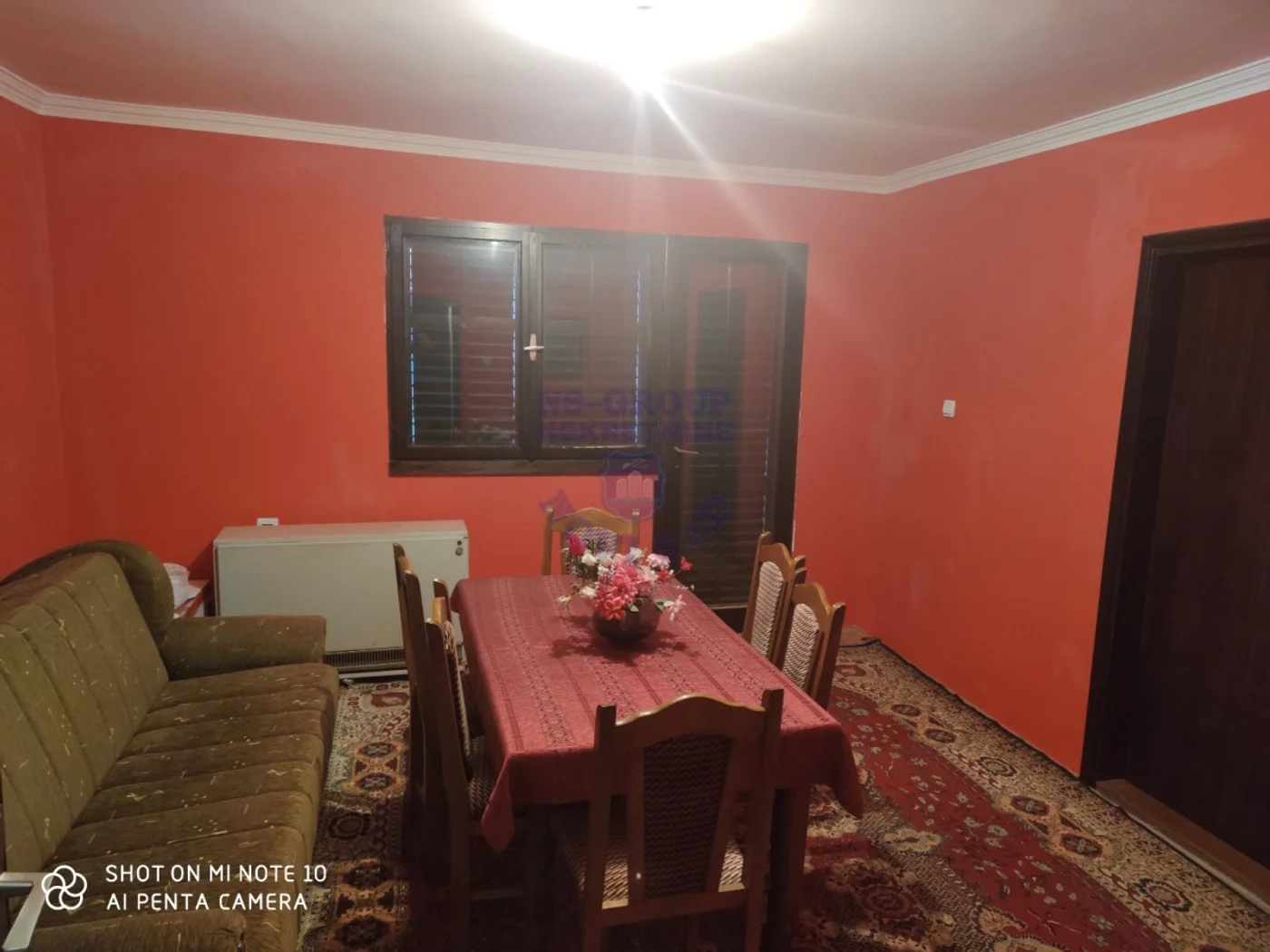 kuca na prodaju Beočin, 90m2 483514