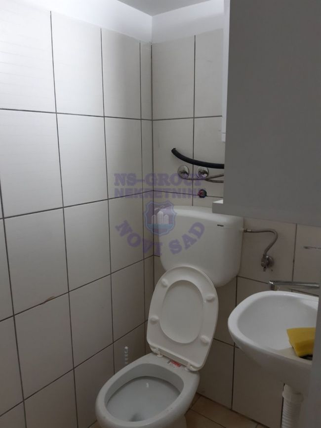 stan na prodaju Novi Sad 100m2 484294