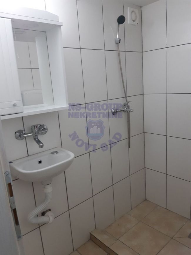 stan na prodaju Novi Sad 100m2 484294