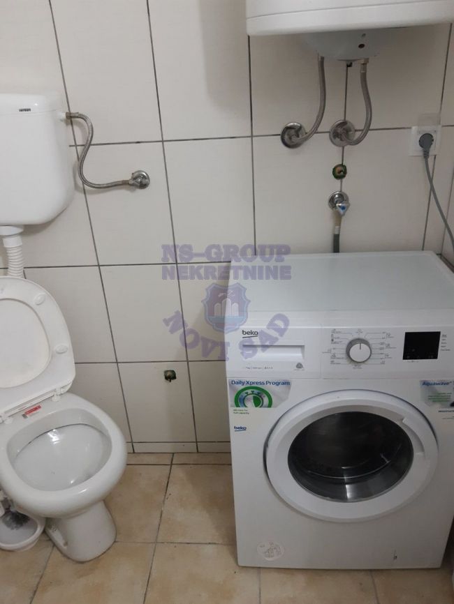 stan na prodaju Novi Sad 100m2 484294