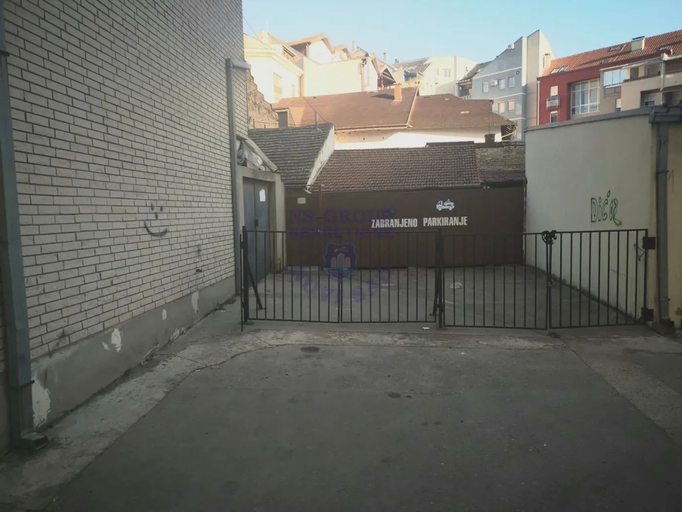 stan na prodaju Novi Sad 100m2 484294