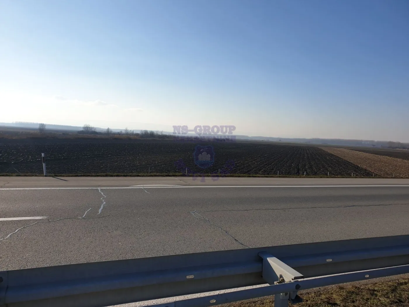 plac na prodaju Kać 14586m2 484282