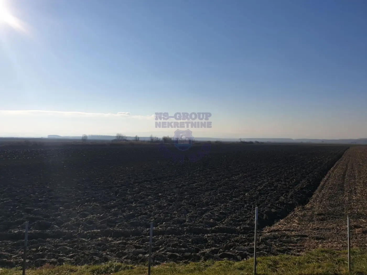plac na prodaju Kać 14586m2 484282
