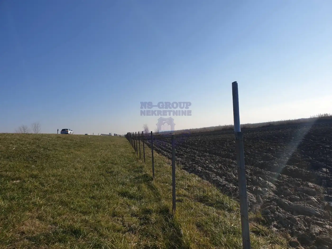 plac na prodaju Kać 14586m2 484282