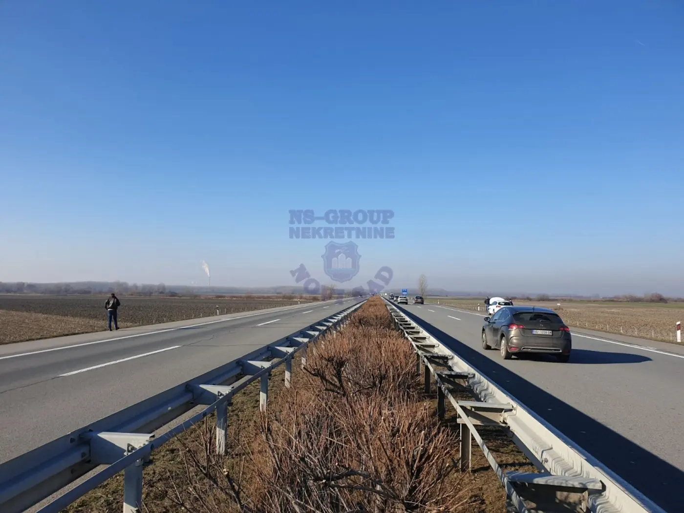 plac na prodaju Kać 14586m2 484282