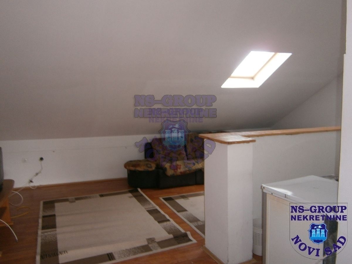 stan na prodaju Novi Sad 52m2 485648