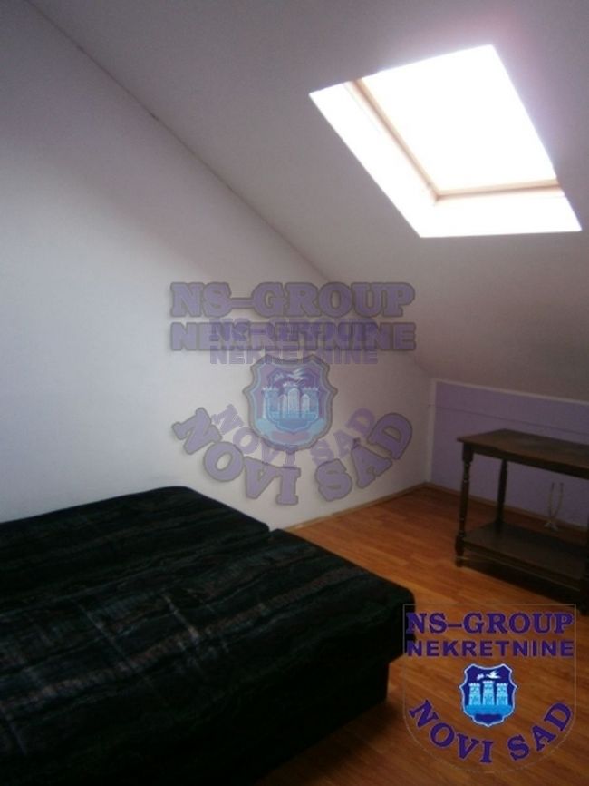 stan na prodaju Novi Sad 52m2 485648