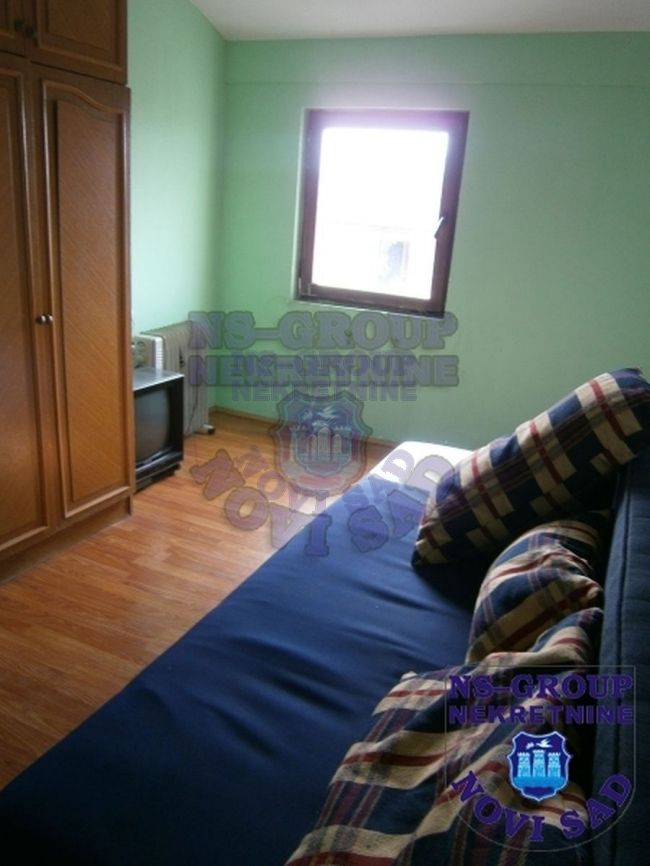 stan na prodaju Novi Sad 52m2 485648