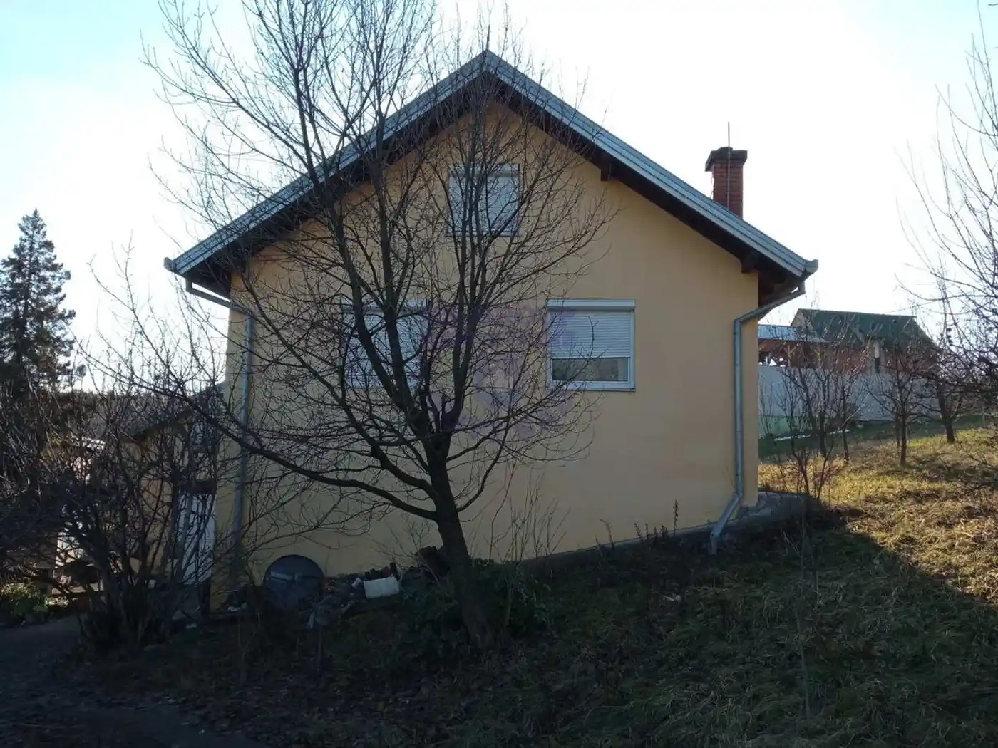 kuca na prodaju Petrovaradin, 111m2 485776
