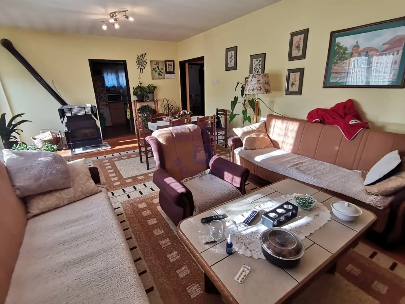 kuca na prodaju Sremski Karlovci 323m2 485805