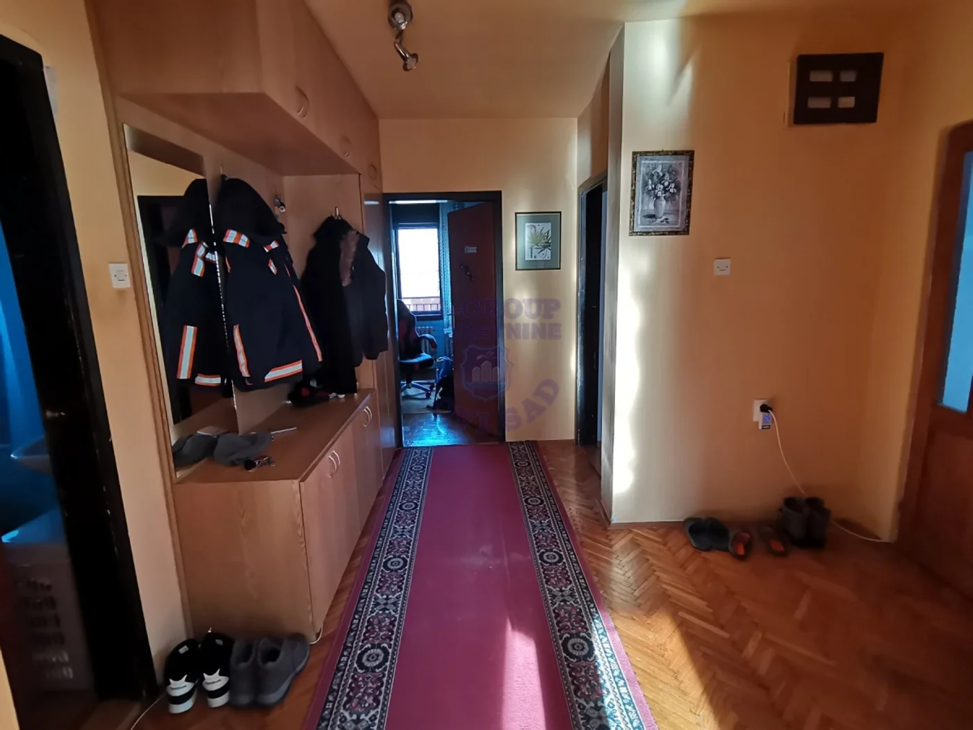 kuca na prodaju Sremski Karlovci 323m2 485805