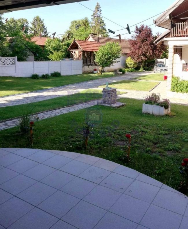 kuca na prodaju Veternik 655m2 486118