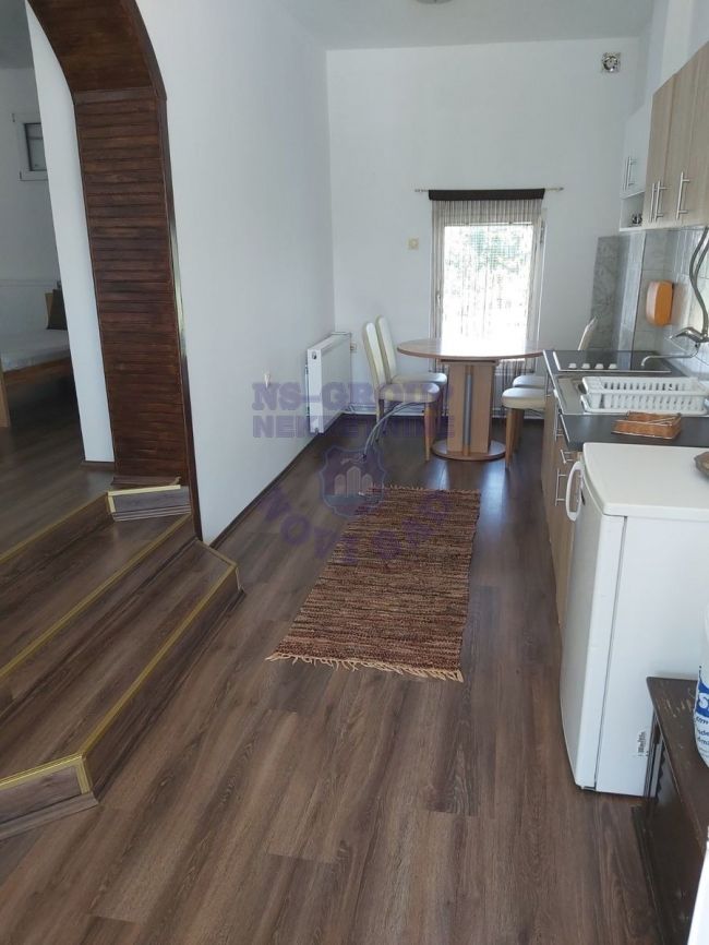 kuca na prodaju Veternik 655m2 486118