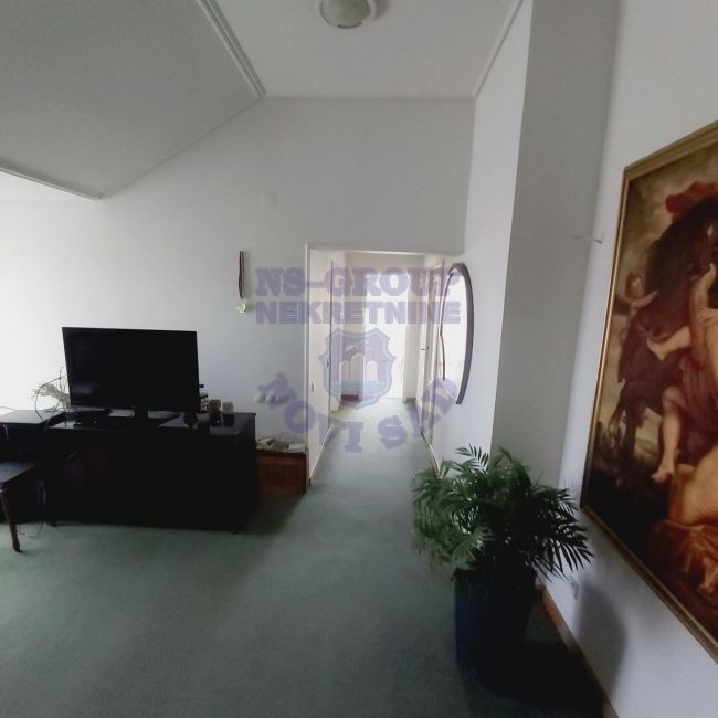 kuca na prodaju Veternik 655m2 486118